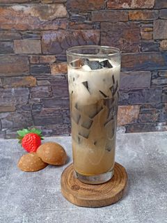 Foto resep Cha Bang Ang