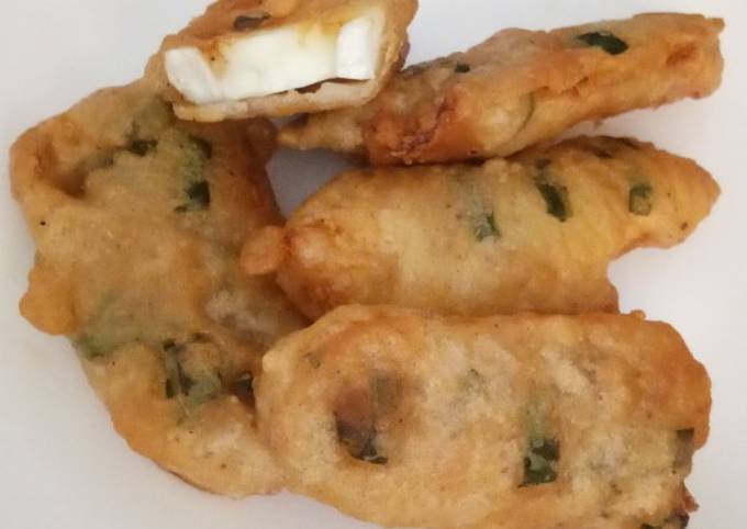 Resep Nugget Putih Telur Tanpa Tepung Roti Oleh Siswaty Elfin Bachtiar