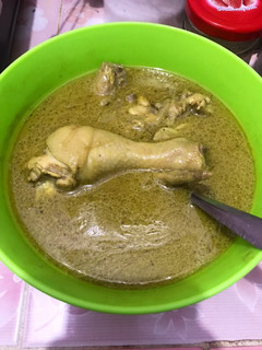 Foto resep Opor ayam bumbu desaku