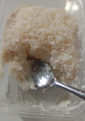 Foto resep Stup roti sederhana, Tapi enyak😋