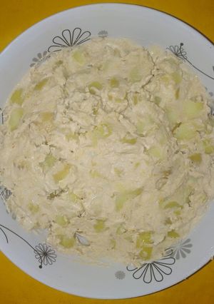 Foto principal de Papas a la Huancaína