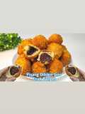 Pisang Dibikin Gini Enak Banget