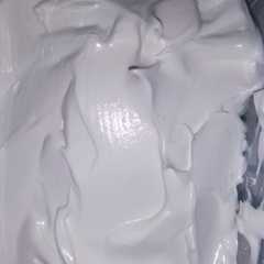 A picture of Whipped Cream Home Made #simple.