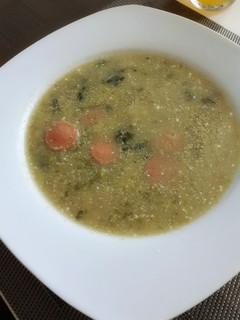 Frankfurti leves🍵 recept fotója