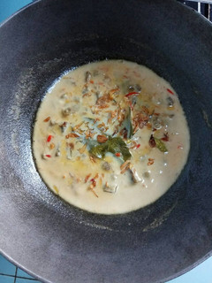 Foto resep Sayur Lombok/Sayur Tempe