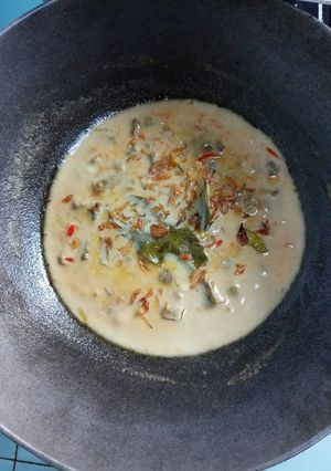 Foto resep Sayur Lombok/Sayur Tempe