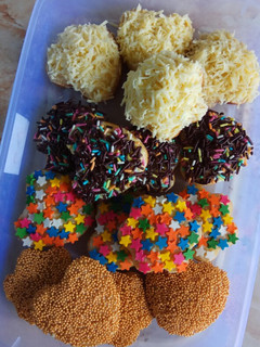 Foto resep Kue Cubit atau Martabak Mini? 😆
