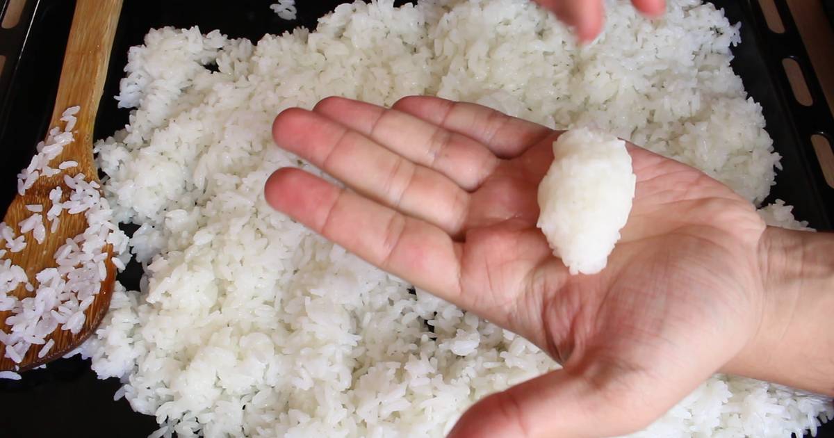 Cómo hacer arroz al microondas, una manera muy rápida y limpia