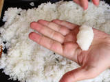 Arroz para sushi fácil y rápido | Juan Pedro Cocina