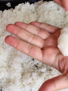 Una foto de Arroz para sushi fácil y rápido | Juan Pedro Cocina