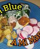 Pechugas a la Cordón Blue (a mí manera 😋)