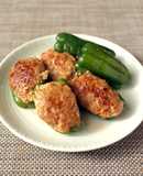Classic, Effortless! Juicy Stuffed Bell Peppers