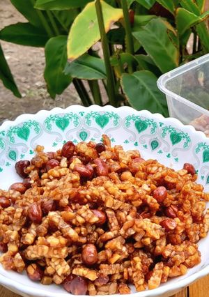 Foto resep Tempe Orek