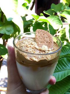 Foto resep Dalgona Coffee - Regal