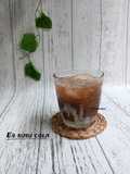 Es susu cola