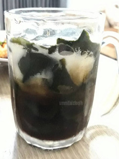 Foto resep Es Cincau Hijau Homemade