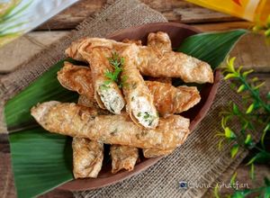 Foto resep Fish Roll