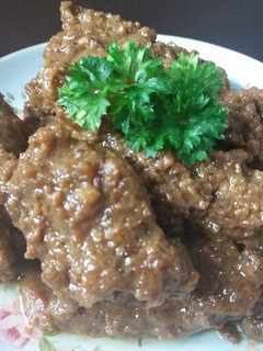 Foto resep Empal Daging Sapi