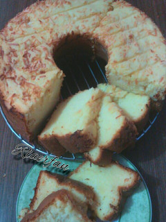 Foto resep Cake Tape SuperNape