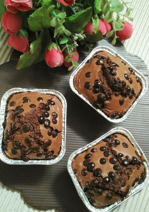 Foto resep Fudgy Brownie