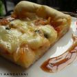 PIZZA SOSIS & AYAM by homemade
