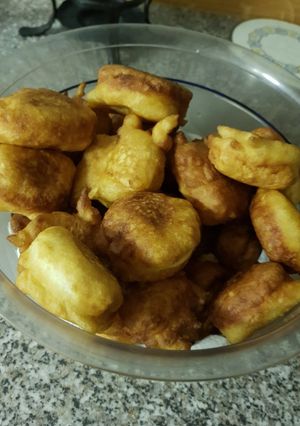 Pillefánk recept fotója