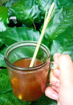 Foto resep Bandrek Bogor