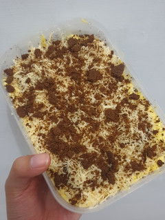 Foto resep Banana Buttercream Cheese Cake