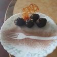 Carrot Halwa chocolates