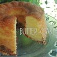 Butter Cake / Marble Cake