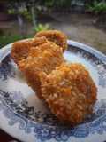 Nugget Ikan Senangin