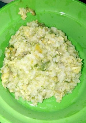 Foto resep Mpasi 9 bulan