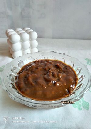 Foto resep Sambel Petis Untuk Gorengan
