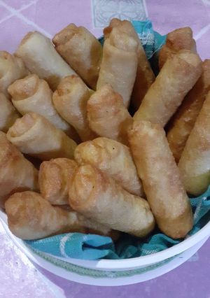 Foto resep Sosis solo