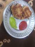 બટાકા કટલેટ (Bataka Cutlet Recipe In Gujarati)