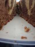 Torta de marmolado
