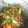 #18 Oseng Ikan Asin