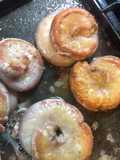 Chinchu a la Planchetta