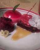 LOVE It (sorbete de fresa)
