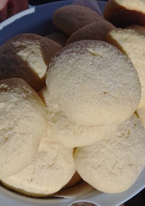 Una foto de Bollitos/Galletitas dulcess🍪