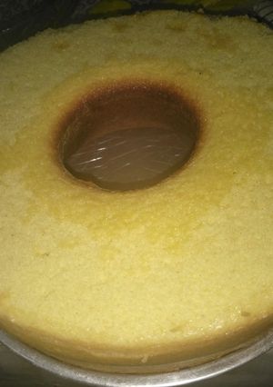 Foto resep Bolu sederhana