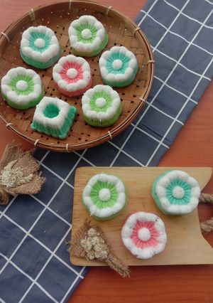 Foto resep Putu ayu