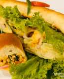 Whosayna’s Philli Cheese Steak Sloppy Joes Sandwiches