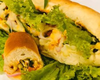 Easy Recipe Whosaynas Philli Cheese Steak Sloppy Joes Sandwiches Most Delicious