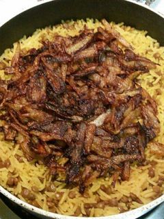 صورة لوصفة مجدره