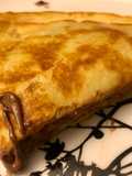 Masa de Crepes 🥞