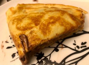 Foto principal de Masa de Crepes 🥞