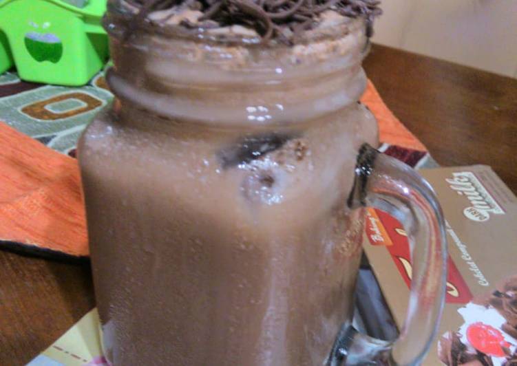 Milo/ovaltine 3in1 nyoklat🍫 (32)