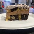 Prăjitură cu nutella și mascarpone