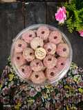 Monde Cookies Red Velvet